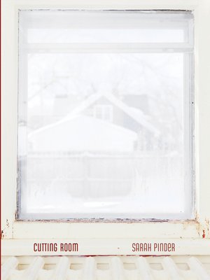 cover image of Cutting Room